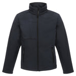 RG194 Octagon Ii Printable 3-Layer Membrane Softshell