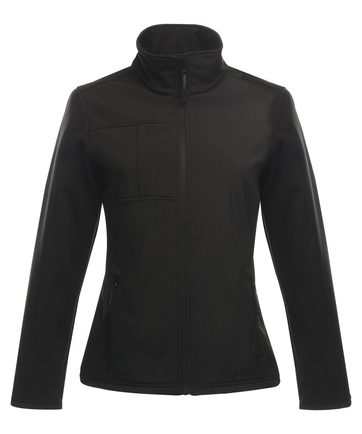 RG195 Women'S Octagon Ii Printable 3-Layer Membrane Softshell