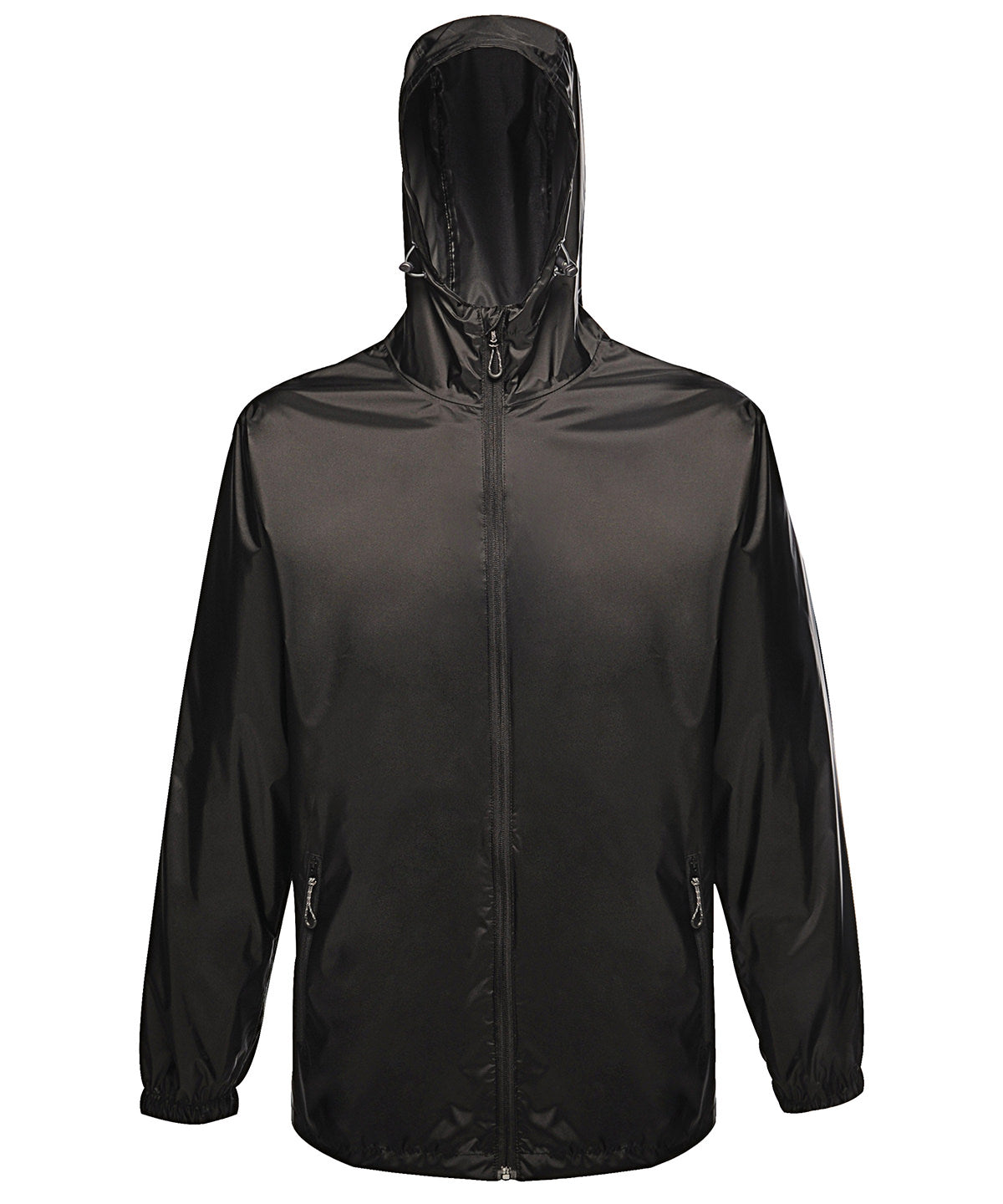 RG207 Pro Packaway Jacket