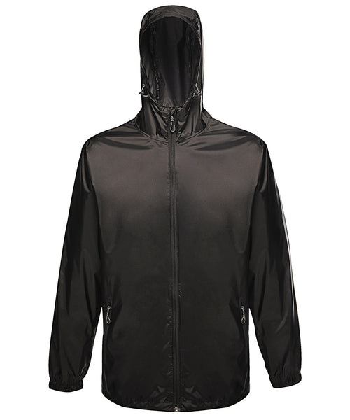 RG207 Pro Packaway Jacket