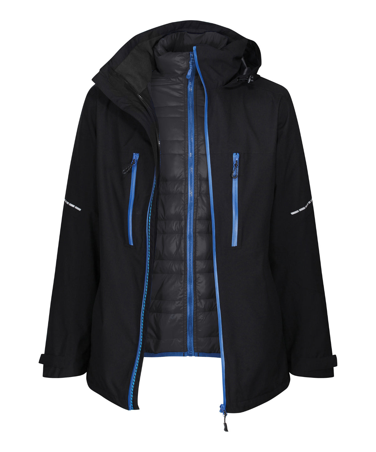 RG262 X-Pro Evader Iii 3-In-1 Jacket