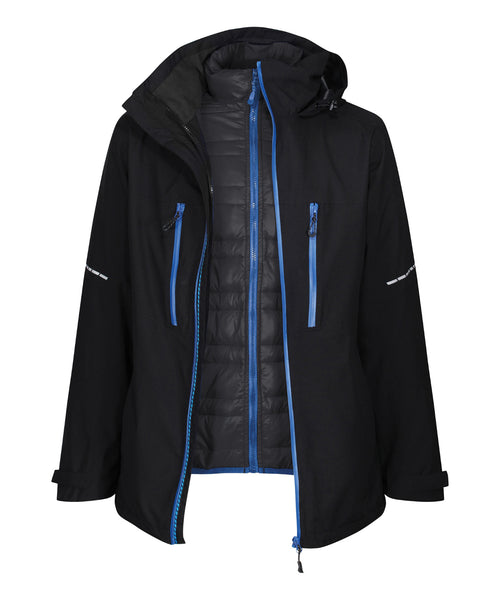 RG262 X-Pro Evader Iii 3-In-1 Jacket