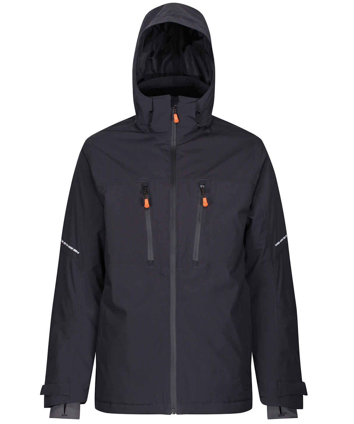 RG263 X-Pro Marauder Iii Insulated Jacket