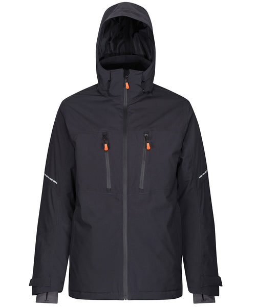 RG263 X-Pro Marauder Iii Insulated Jacket