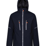 RG263 X-Pro Marauder Iii Insulated Jacket