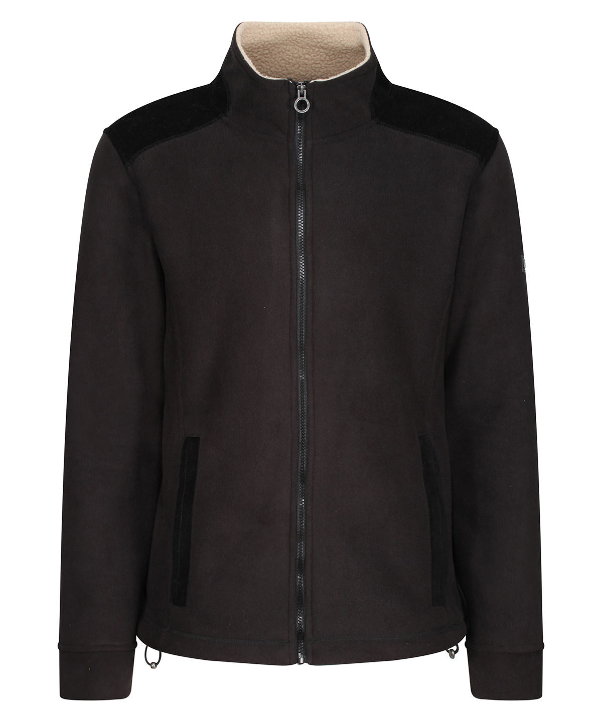 RG270 Faversham Full-Zip Fleece