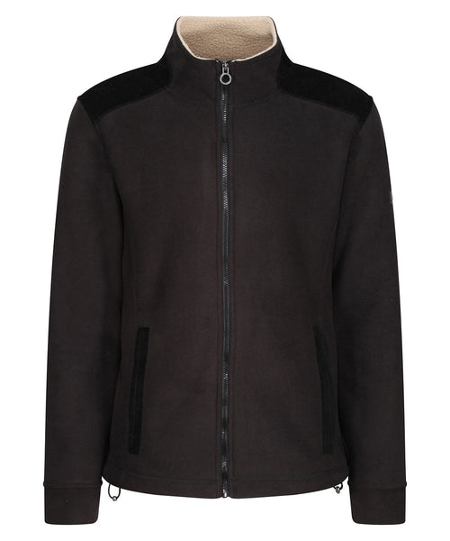 RG270 Faversham Full-Zip Fleece