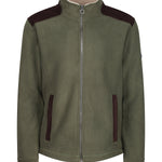 RG270 Faversham Full-Zip Fleece