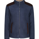RG270 Faversham Full-Zip Fleece