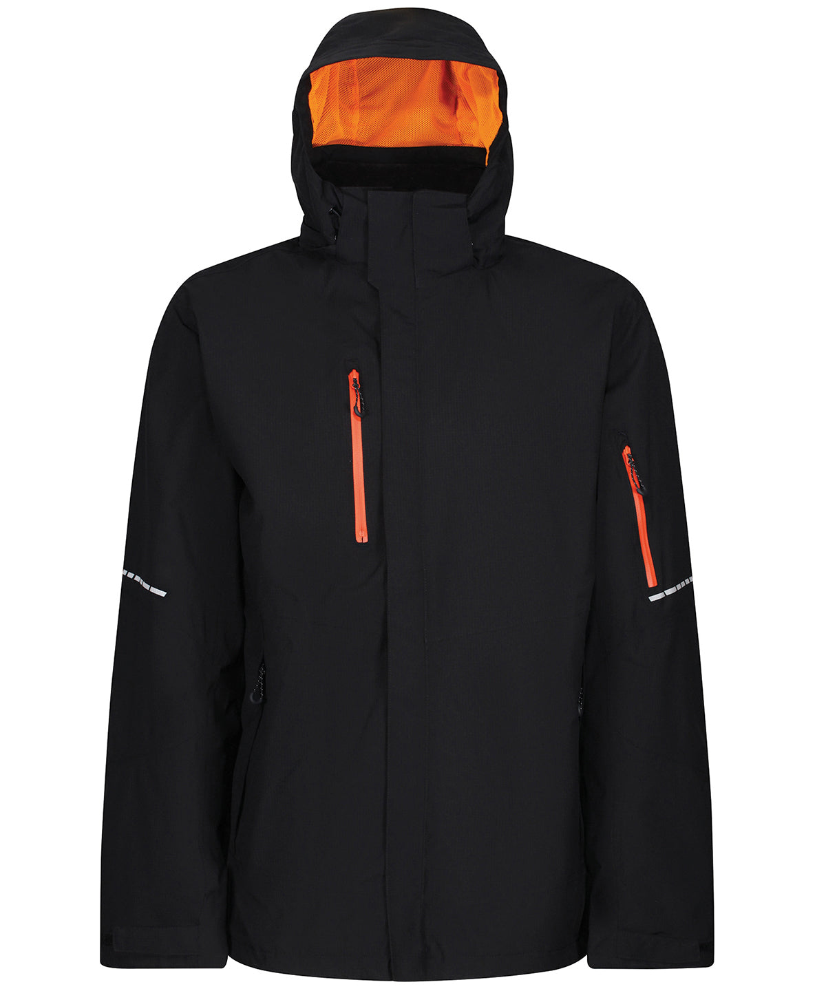 RG308 X-Pro Exosphere Ii Shell Jacket