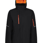 RG308 X-Pro Exosphere Ii Shell Jacket
