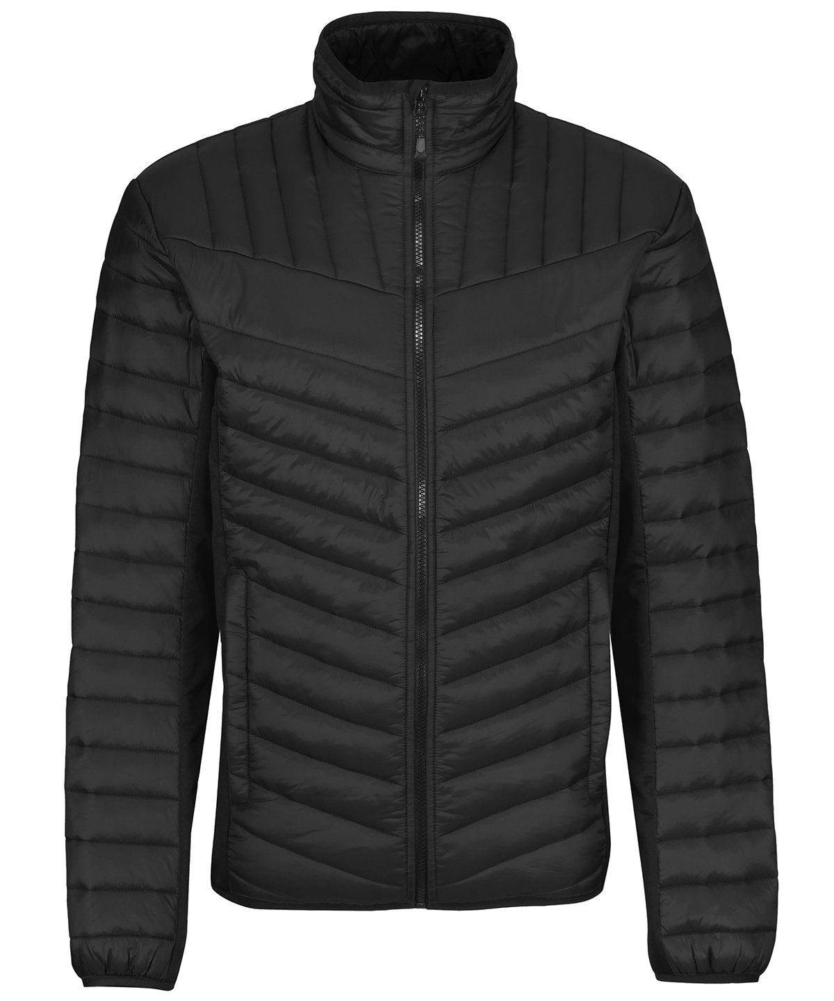 RG319 Tourer Hybrid Jacket