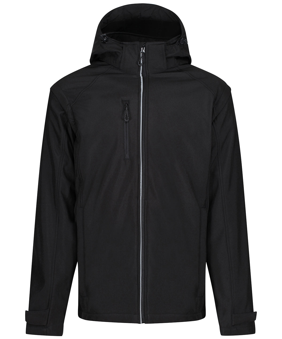 RG320 Erasmus 4-In-1 Softshell Jacket
