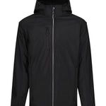 RG320 Erasmus 4-In-1 Softshell Jacket