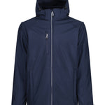 RG320 Erasmus 4-In-1 Softshell Jacket