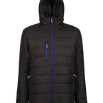 RG338 Navigate Thermal Hooded Jacket