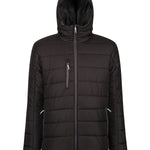 RG338 Navigate Thermal Hooded Jacket