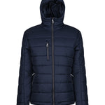 RG338 Navigate Thermal Hooded Jacket