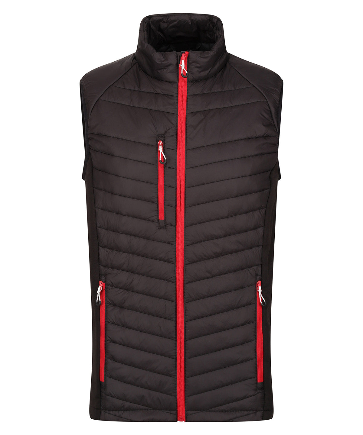 RG341 Navigate Hybrid Bodywarmer