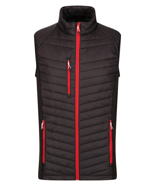 RG341 Navigate Hybrid Bodywarmer
