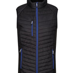 RG341 Navigate Hybrid Bodywarmer