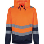 RG458 Pro Hi-Vis Overhead Hoodie
