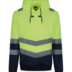 RG458 Pro Hi-Vis Overhead Hoodie