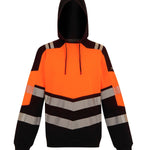 RG479 Hi-Vis X-Pro Hoodie (Class 2)