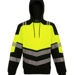 RG479 Hi-Vis X-Pro Hoodie (Class 2)