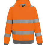 RG488 Hi-Vis Pro Contract Hoodie