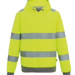 RG488 Hi-Vis Pro Contract Hoodie