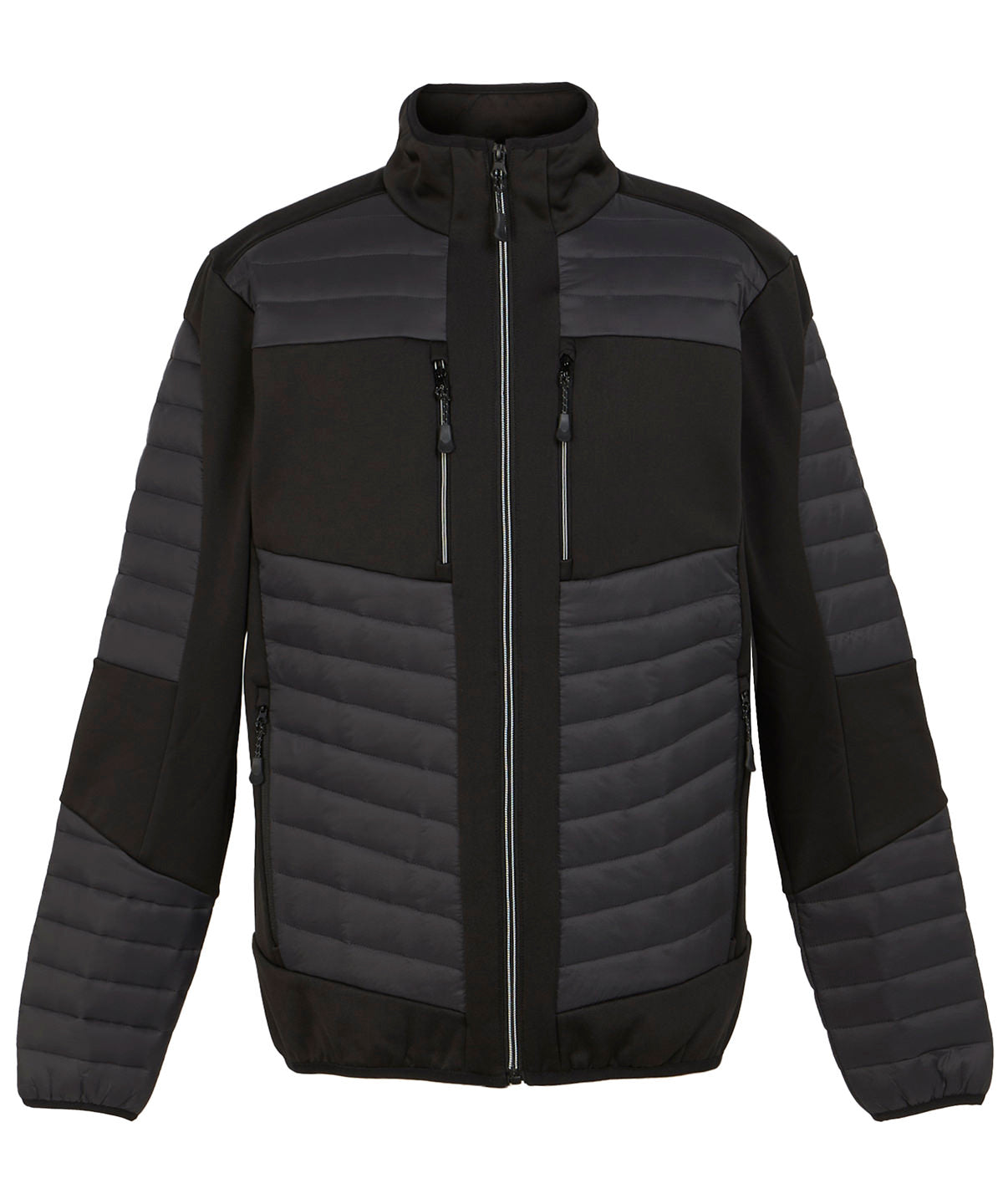 RG540 E-Volve Unisex Thermal Hybrid Jacket