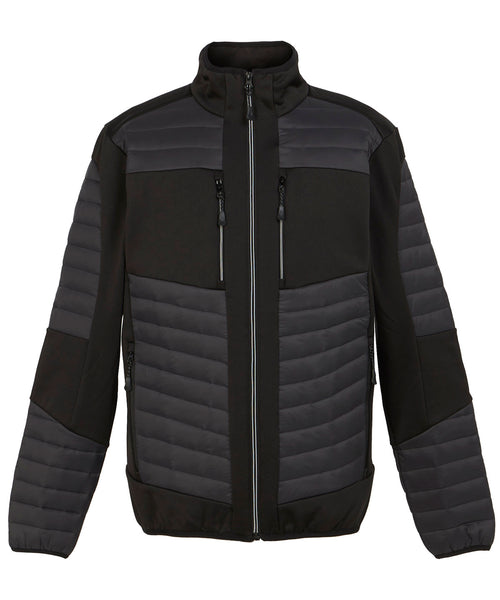 RG540 E-Volve Unisex Thermal Hybrid Jacket