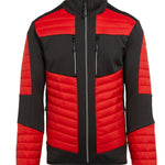 RG540 E-Volve Unisex Thermal Hybrid Jacket