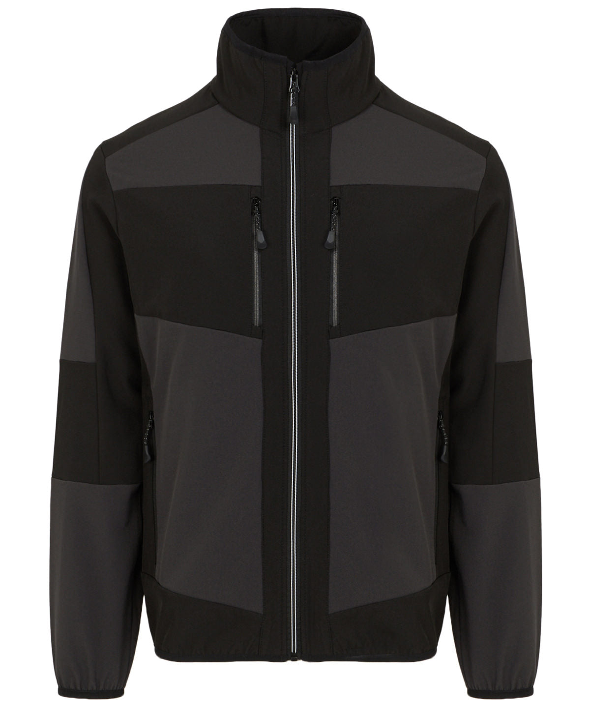 RG541 E-Volve Unisex 2-Layer Softshell Jacket