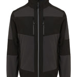 RG541 E-Volve Unisex 2-Layer Softshell Jacket