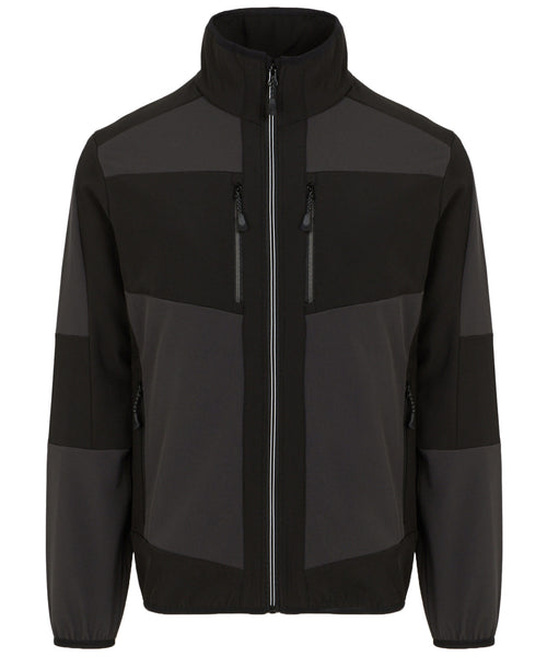 RG541 E-Volve Unisex 2-Layer Softshell Jacket