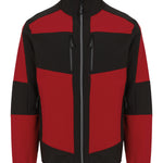 RG541 E-Volve Unisex 2-Layer Softshell Jacket