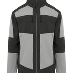 RG541 E-Volve Unisex 2-Layer Softshell Jacket