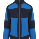 RG541 E-Volve Unisex 2-Layer Softshell Jacket