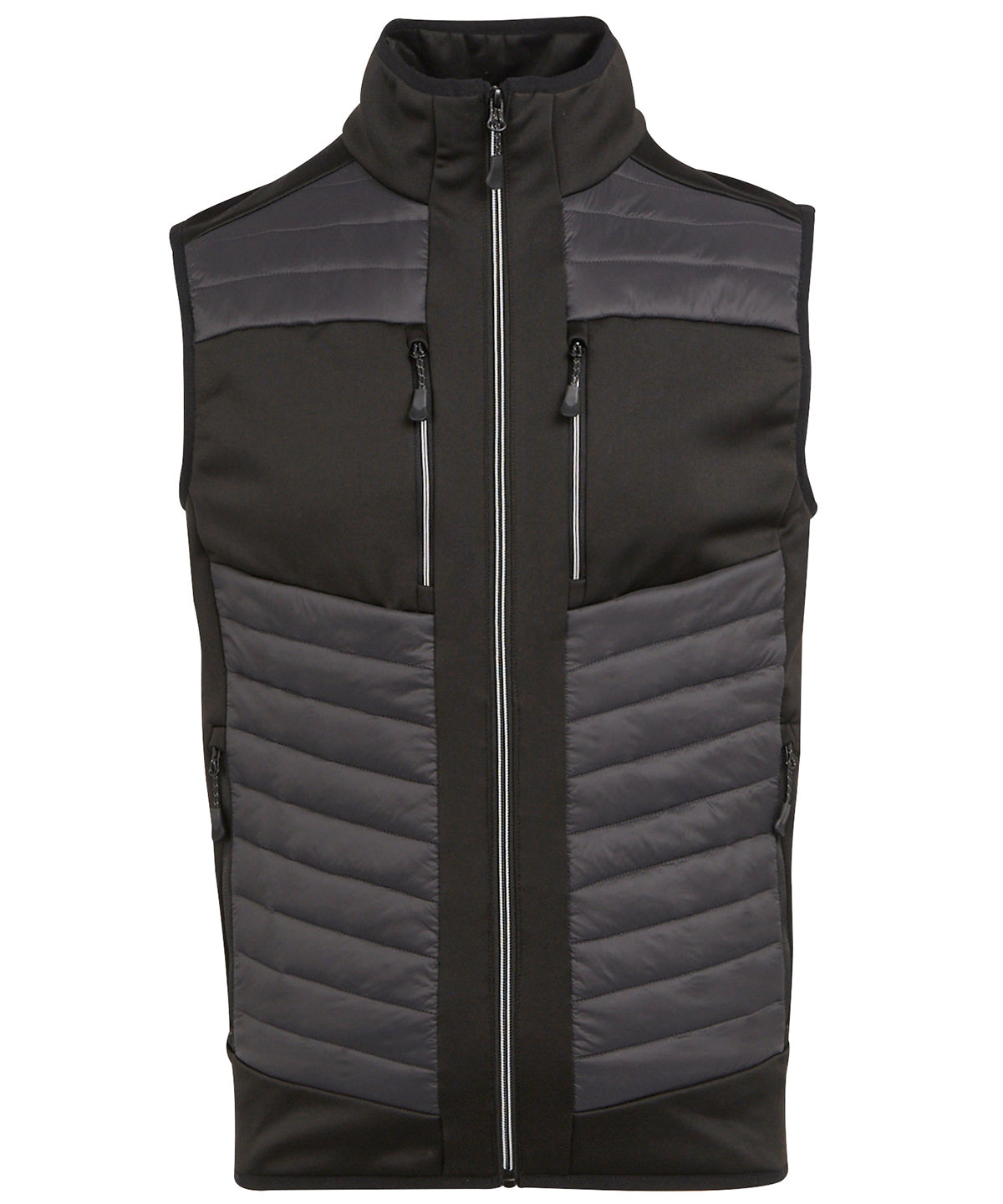 RG542 E-Volve Unisex Thermal Hybrid Bodywarmer