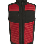 RG542 E-Volve Unisex Thermal Hybrid Bodywarmer