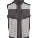 RG542 E-Volve Unisex Thermal Hybrid Bodywarmer