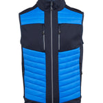 RG542 E-Volve Unisex Thermal Hybrid Bodywarmer