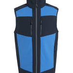 RG543 E-Volve Unisex 2-Layer Softshell Bodywarmer
