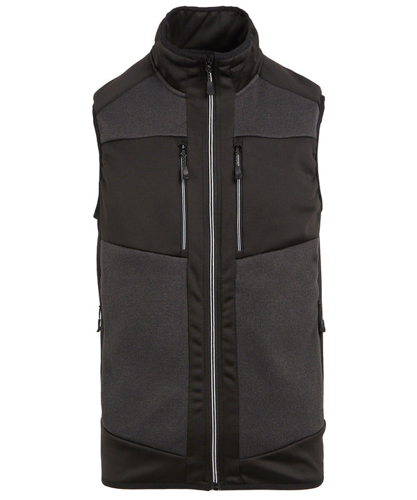Gilet Bodywarmers