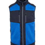 RG544 E-Volve Unisex Knit-Effect Stretch Bodywarmer