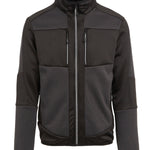 RG545 E-Volve Unisex Knit-Effect Stretch Mid-Layer