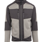 RG545 E-Volve Unisex Knit-Effect Stretch Mid-Layer