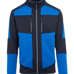 RG545 E-Volve Unisex Knit-Effect Stretch Mid-Layer